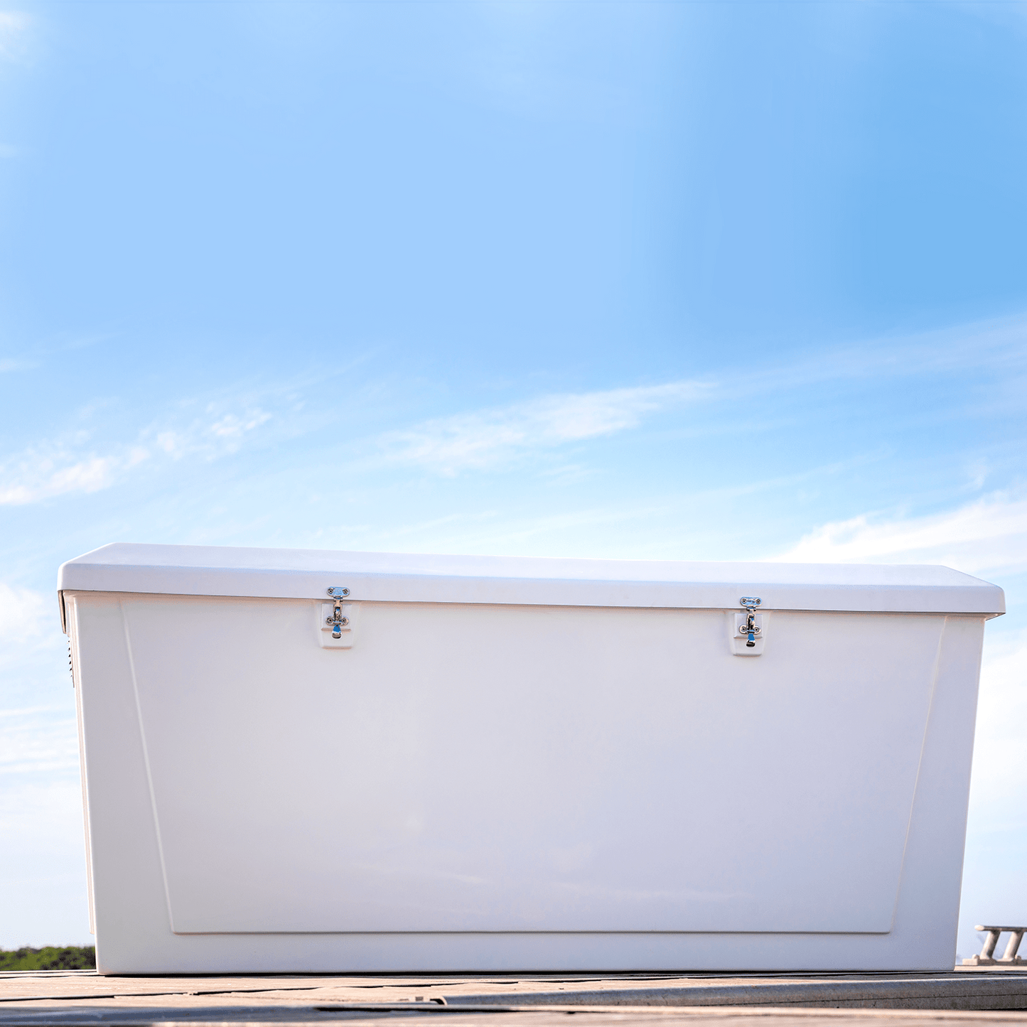 81x29x33 | dock box - storage box