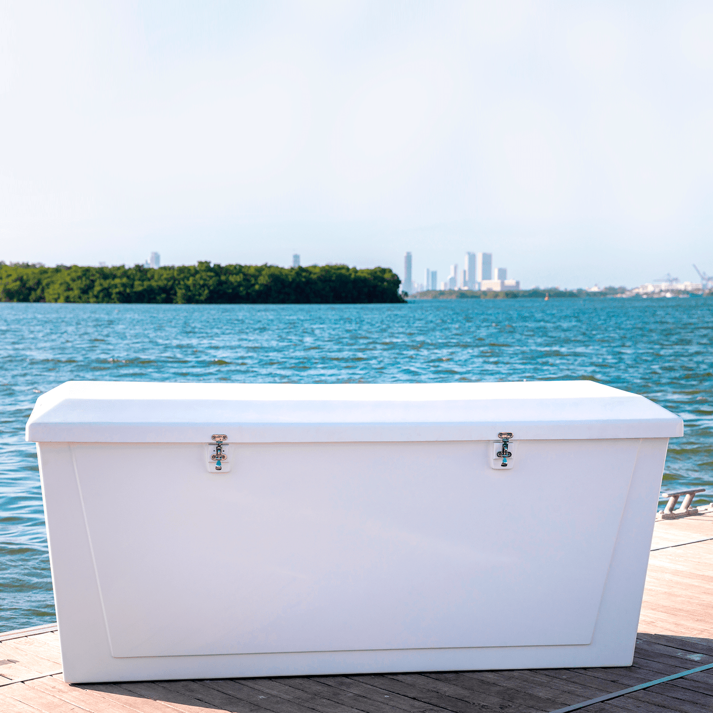 81x29x33 | dock box - storage box