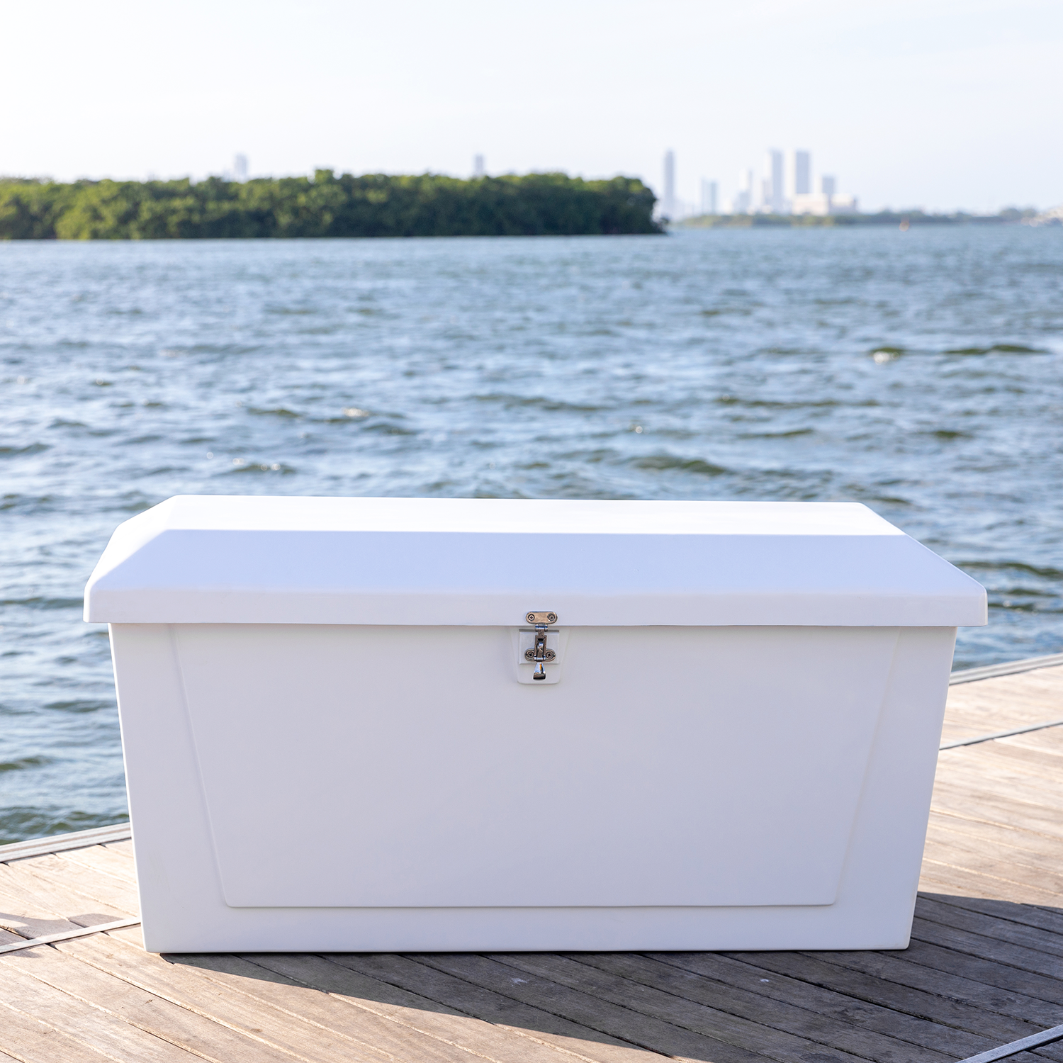 Dock Box – Oceanic Boutique