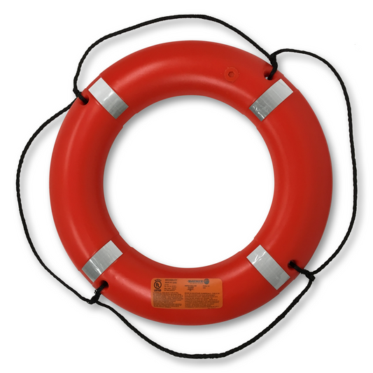 Life Ring Buoy