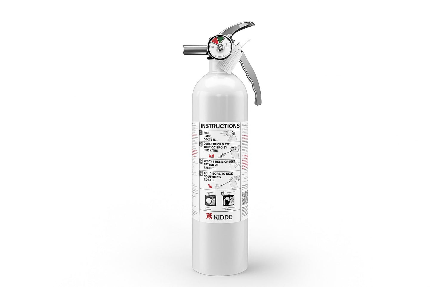 Marine Fire Extinguisher Cabinet