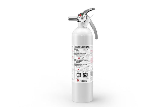 Fire Extinguisher